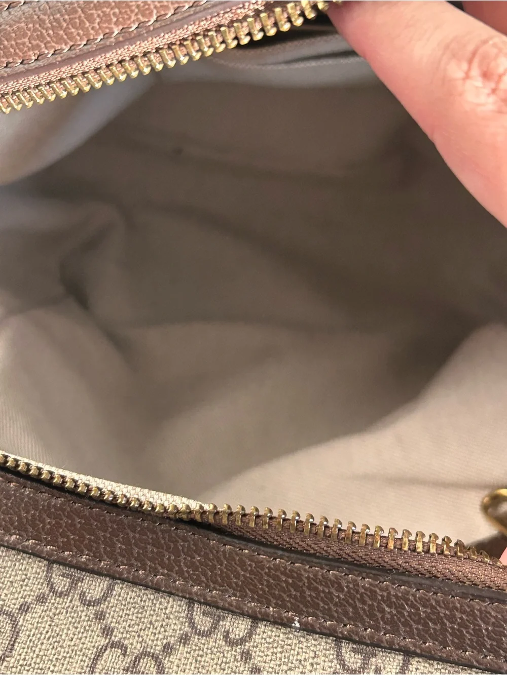 Gucci Ophidia Mini Backpack